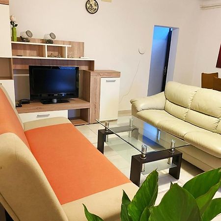 Istriensonne - Apartments Lucano 梅杜林 外观 照片