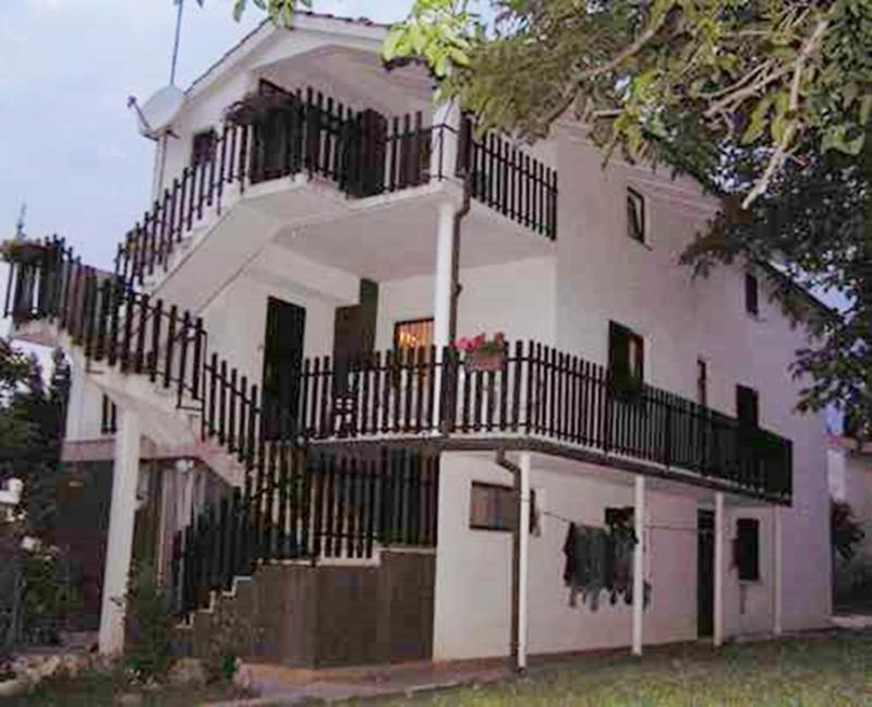 Istriensonne - Apartments Lucano 梅杜林 外观 照片