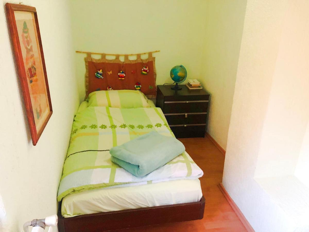 Istriensonne - Apartments Lucano 梅杜林 外观 照片
