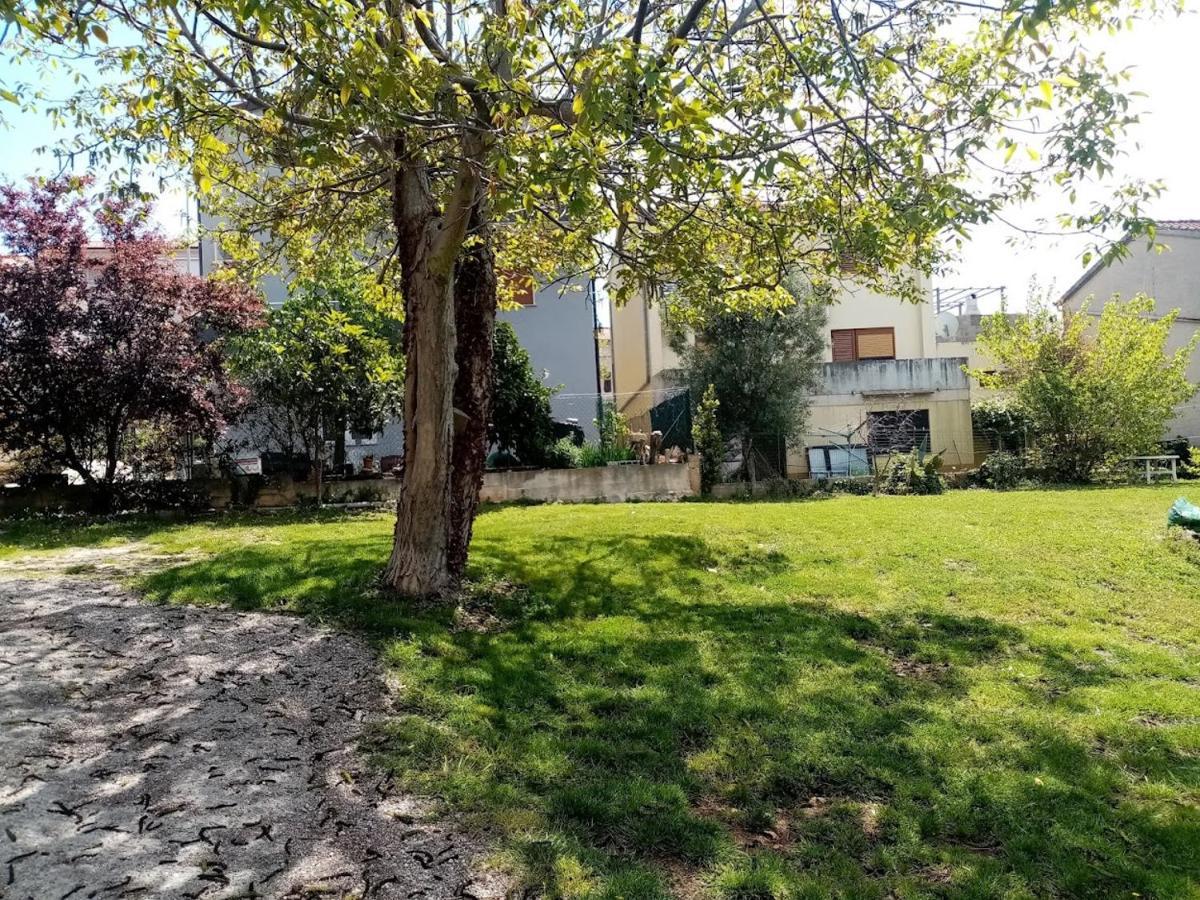 Istriensonne - Apartments Lucano 梅杜林 外观 照片