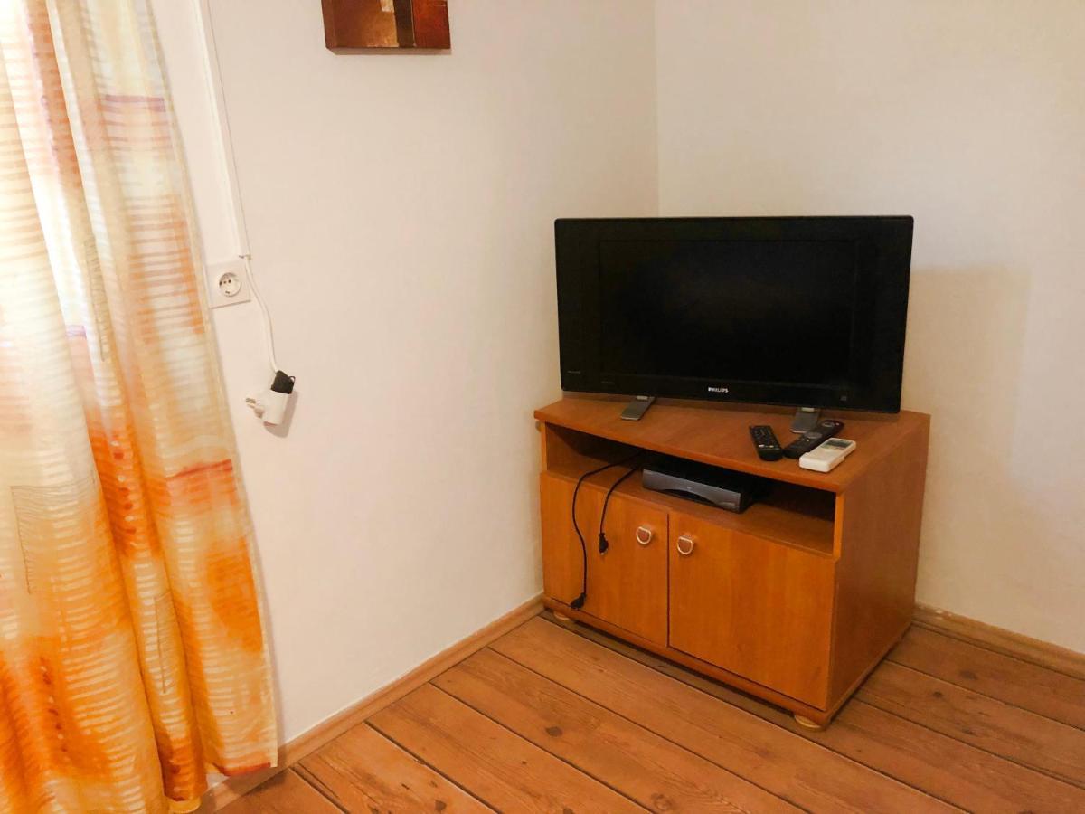 Istriensonne - Apartments Lucano 梅杜林 外观 照片