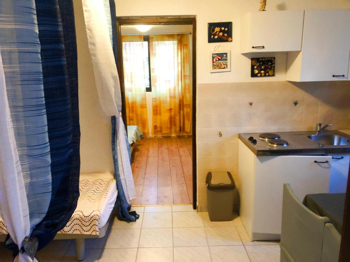 Istriensonne - Apartments Lucano 梅杜林 外观 照片